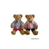 Sell Teddy With Shirt / Jeans thumbnail-1