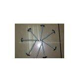 Umberlla Nail,roofing Nails,big Head Nails thumbnail-1