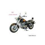 Sell Motorcycle (EEC Approved)