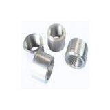 Stainless Steel Machining Parts Custom Only Not for Sale thumbnail-1