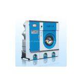 Environment-friendly Dry Cleaning Machine,Hotel Laundry Equipment thumbnail-1