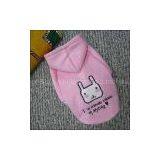 Custom Yorkie, Chihuahua Tiny Dog Hooded Sweatshirts With XS, S thumbnail-1