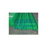 Super UHMW-PE Guide Rail Green UHMW-PE Orbit Chain Orbit thumbnail-2