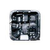 Hot Tub(SPANET Controller) thumbnail-1