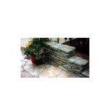 Stamped Concrete Wall thumbnail-1