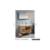 Sell Bathroom Cabinet With Ceramic Basin thumbnail-1