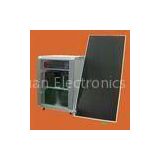 Modified sine wave 500W 4  200AH 12V 1KVA 24V Solar Home UPS DC - AC power inverter