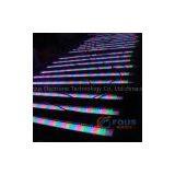 FS-W1007 384pcs 5mm High Brightness Color Strip Light / LED Strip Light thumbnail-2