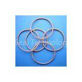 Rubber O Ring Seals Gasket With Wide Temperature Range for Sewage-disposal Industry thumbnail-1