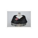 Fake Fur Shawl DSC-0473 thumbnail-1