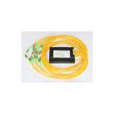 Singlemode Tree-Star Coupler thumbnail-1