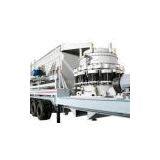 Best Quality Universal Cone Crushing Plants With ISO9001 thumbnail-1