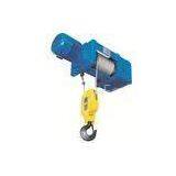 12 Ton, 16 Ton, 20 Ton Fixed Type Foot-Mounted Electric Wire Rope Hoist For Mining / Railway / Port thumbnail-1