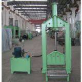 Bale Cutter /rubber Cutting Machine China thumbnail-1