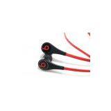 2014 New Beats Tour 2.0 Earphones Beats Tour 2.0 Earphones Beats Tour 2.0 Earphones on Red/black thumbnail-2