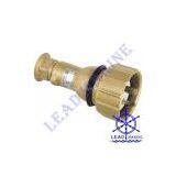 Marine Brass Plug thumbnail-1