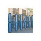 50hp Deep Well Water Household Pump thumbnail-3