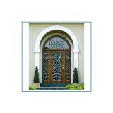 Wooden Door Designed thumbnail-1