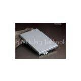 Waterproof Architectural Aluminum Wall Panel , Suspended Ceiling Board Clouds thumbnail-1