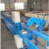 Professional Water Down Pipe Roll Forming Machine
