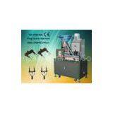 Flat Cable Automatic Wire Cutting Stripping Machine / Wire Stripping Equipment