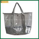 Latest Design Fashion Felt Bags Women Handbag (TP-HB042) thumbnail-3