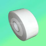 Recycle white 800g mini jumbo roll paper  for hotel, home