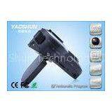 Waterproof Speed Mini Camera Radar Detector Night Vision With Car DVR Camera