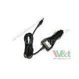 12V - 24V 6W USB Travel Charger Adapter For Car / Samsung Galaxy S3 S4 thumbnail-1