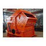 Adjustable Ring Hammer Crusher , Mining Crushing Equipment High Efficiency thumbnail-1