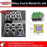 6 Cavities Airline Cup Mould: thumbnail-1