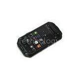 Quad Core 1.5GHZ Rugged Waterproof Smartphone 4.3 Inch MIL-STD-810G