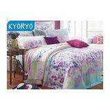Comfortable and Healthy Home Bedding Set of Four King Bedding Sets thumbnail-1