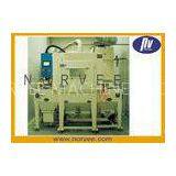 Abrasive Automatic Sandblasting Machine Sand Blasting Machinery For Ultra Thin Silicon Wafer