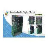 POP Earbuds Sidekick Display Cardboard Wall Hanging Displays With Hooks thumbnail-1