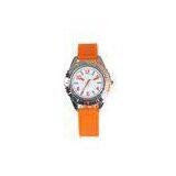 Colorful 3 ATM Water Resistant Ladies Wrist Watch Alloy Case , Girls Quartz Wrist Watches thumbnail-1