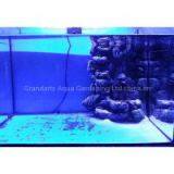 Aquarium Waterfall of Sand Decoration thumbnail-1