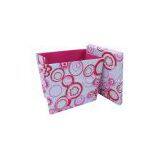 Folding Storage Basket thumbnail-2