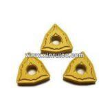 Sell Tungsten Carbide Cutting Tool Inserts thumbnail-1