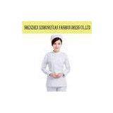 Female Medical Office Uniforms Hospital Women Nurse Uniform Dress thumbnail-1