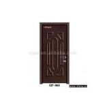 Sell Interior Door, Wooden Door, Laminated Door, Non-painting Door