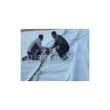 PP Polypropylene Non Woven Geotextile Drainage 150g For Road
