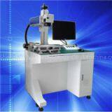 20W Fiber Laser Marking Machine thumbnail-1