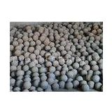 Cast Iron Forged Steel Grinding Balls