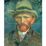Van Gogh Work Oil Painting Reproductions thumbnail-3