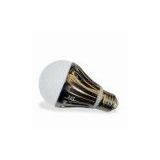 A19 A15 E26/B22 3W 5W LED bulb lamp