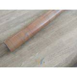 Eco Friendly WPC Board Wood Plastic Ceiling Hot Stamping Foil thumbnail-3