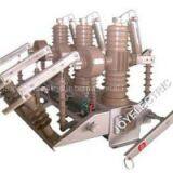 12kV Outdoor VCB thumbnail-1