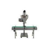 Blended Flour Powder Filling Machine thumbnail-1
