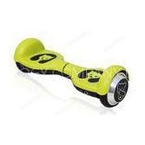 Colorful 2 Wheel Self Balancing Mini Scooter With 4.5\
